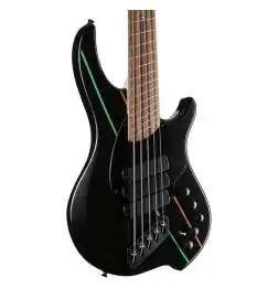 Dingwall John Taylor Signature 5 Black