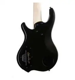 Dingwall John Taylor Signature 5 Black