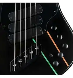 Dingwall John Taylor Signature 5 Black