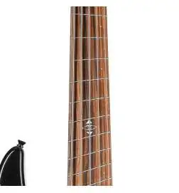 Dingwall John Taylor Signature 5 Black