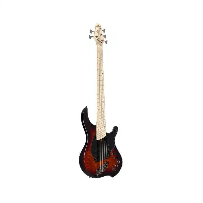 Dingwall Combustion 5 3PU MN Vintageburst