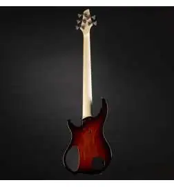 Dingwall Combustion 5 3PU MN Vintageburst