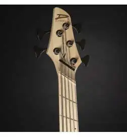 Dingwall Combustion 5 3PU MN Vintageburst