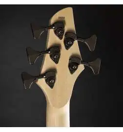Dingwall Combustion 5 3PU MN Vintageburst