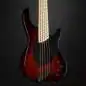 Dingwall Combustion 5 3PU MN Vintageburst