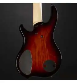 Dingwall Combustion 5 3PU MN Vintageburst