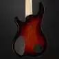 Dingwall Combustion 5 3PU MN Vintageburst