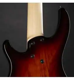 Dingwall Combustion 5 3PU MN Vintageburst