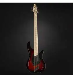 Dingwall Combustion 5 3PU MN Vintageburst