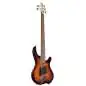 Dingwall Combustion 5 3PU PF Vintage Burst