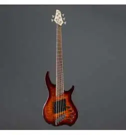Dingwall Combustion 5 3PU PF Vintage Burst