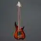 Dingwall Combustion 5 3PU PF Vintage Burst