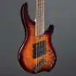 Dingwall Combustion 5 3PU PF Vintage Burst