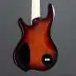 Dingwall Combustion 5 3PU PF Vintage Burst