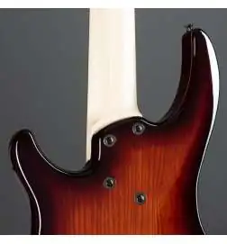 Dingwall Combustion 5 3PU PF Vintage Burst