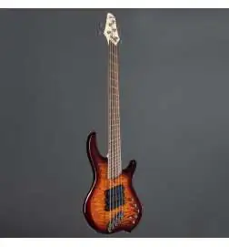 Dingwall Combustion 5 3PU PF Vintage Burst