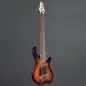Dingwall Combustion 5 3PU PF Vintage Burst