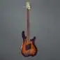 Dingwall Combustion 5 3PU PF Vintage Burst