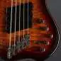 Dingwall Combustion 5 3PU PF Vintage Burst