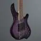 Dingwall Combustion 5 3PU PF Ultra Violet Burst Dingwall Combustion 5 3PU PF Ultra Violet Burst