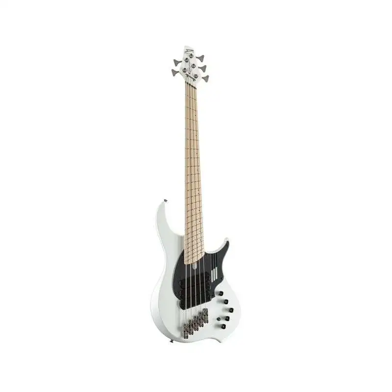 Dingwall NG3 Nolly 5-String 3PU Ducati Pearl White