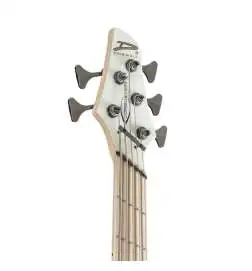 Dingwall NG3 Nolly 5-String 3PU Ducati Pearl White