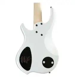 Dingwall NG3 Nolly 5-String 3PU Ducati Pearl White