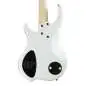 Dingwall NG3 Nolly 5-String 3PU Ducati Pearl White
