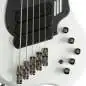 Dingwall NG3 Nolly 5-String 3PU Ducati Pearl White