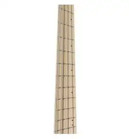 Dingwall NG3 Nolly 5-String 3PU Ducati Pearl White