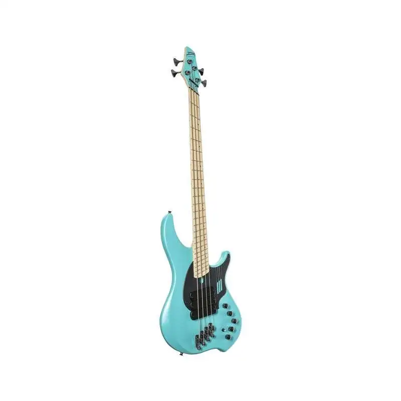 Dingwall NG3 Nolly Signature 4-String 3PU Celestial Blue Matte