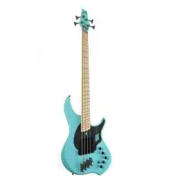 Dingwall NG3 Nolly Signature 4-String 3PU Celestial Blue Matte