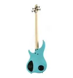 Dingwall NG3 Nolly Signature 4-String 3PU Celestial Blue Matte