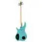 Dingwall NG3 Nolly Signature 4-String 3PU Celestial Blue Matte