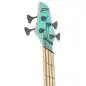 Dingwall NG3 Nolly Signature 4-String 3PU Celestial Blue Matte