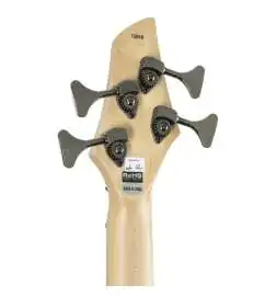 Dingwall NG3 Nolly Signature 4-String 3PU Celestial Blue Matte