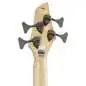 Dingwall NG3 Nolly Signature 4-String 3PU Celestial Blue Matte