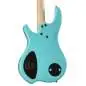 Dingwall NG3 Nolly Signature 4-String 3PU Celestial Blue Matte
