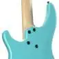 Dingwall NG3 Nolly Signature 4-String 3PU Celestial Blue Matte