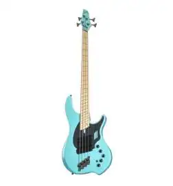 Dingwall NG3 Nolly Signature 4-String 3PU Celestial Blue Matte