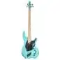 Dingwall NG3 Nolly Signature 4-String 3PU Celestial Blue Matte