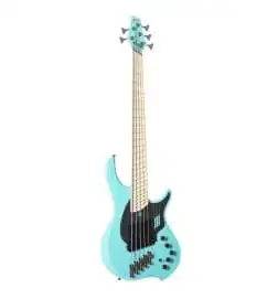 Dingwall NG3 Nolly 5-String 3PU Celestial Blue Matte