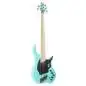 Dingwall NG3 Nolly 5-String 3PU Celestial Blue Matte