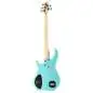 Dingwall NG3 Nolly 5-String 3PU Celestial Blue Matte