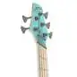 Dingwall NG3 Nolly 5-String 3PU Celestial Blue Matte