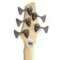 Dingwall NG3 Nolly 5-String 3PU Celestial Blue Matte
