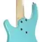 Dingwall NG3 Nolly 5-String 3PU Celestial Blue Matte