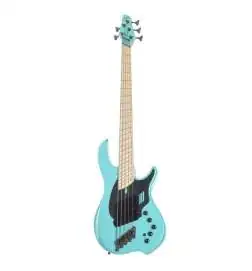 Dingwall NG3 Nolly 5-String 3PU Celestial Blue Matte
