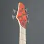 Dingwall NG3 Nolly 5-String 3PU Fiesta Red Dingwall NG3 Nolly 5-String 3PU Fiesta Red