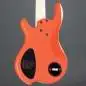 Dingwall NG3 Nolly 5-String 3PU Fiesta Red Dingwall NG3 Nolly 5-String 3PU Fiesta Red